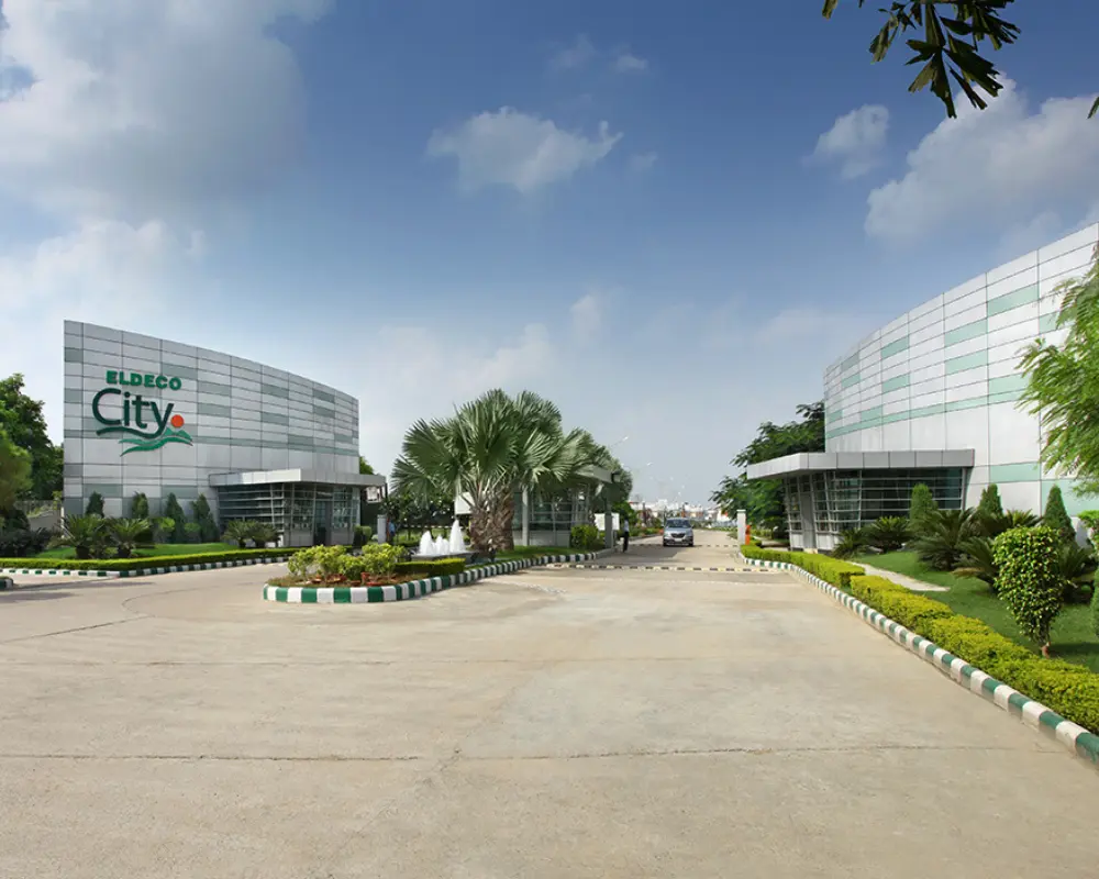 Eldeco Namah Lucknow